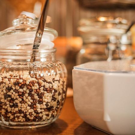 Hotel Kolmsteiner Hof Neukirchen beim Heiligen Blut Zewnętrze zdjęcie