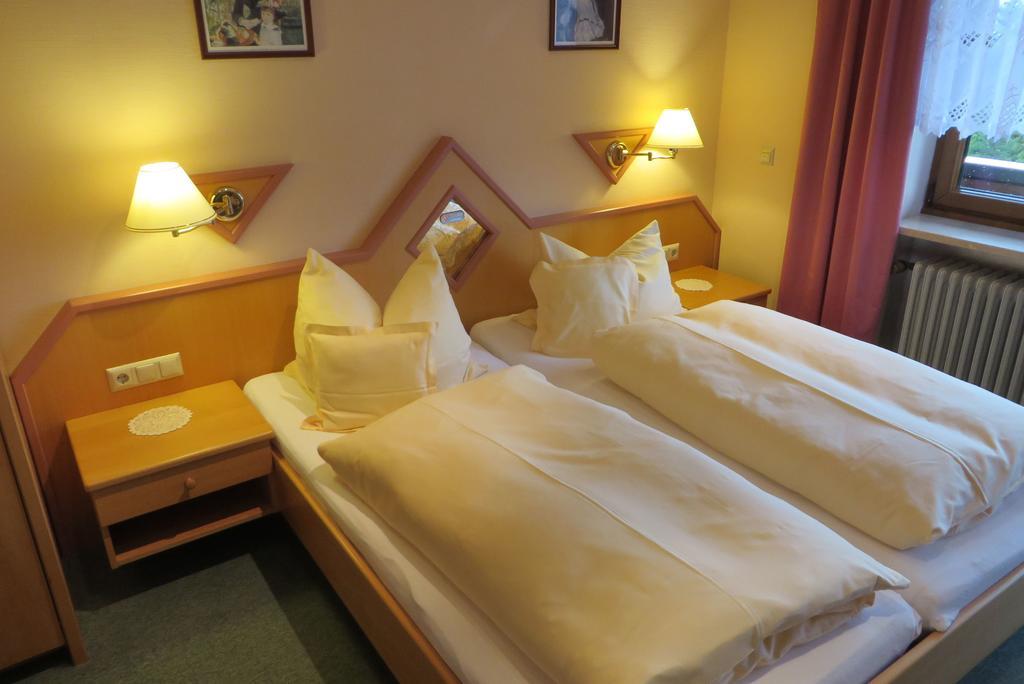 Hotel Kolmsteiner Hof Neukirchen beim Heiligen Blut Zewnętrze zdjęcie