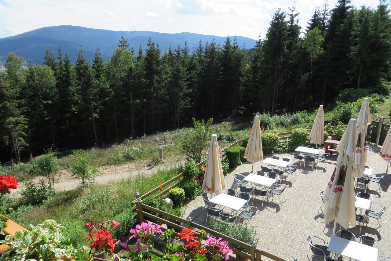 Hotel Kolmsteiner Hof Neukirchen beim Heiligen Blut Zewnętrze zdjęcie