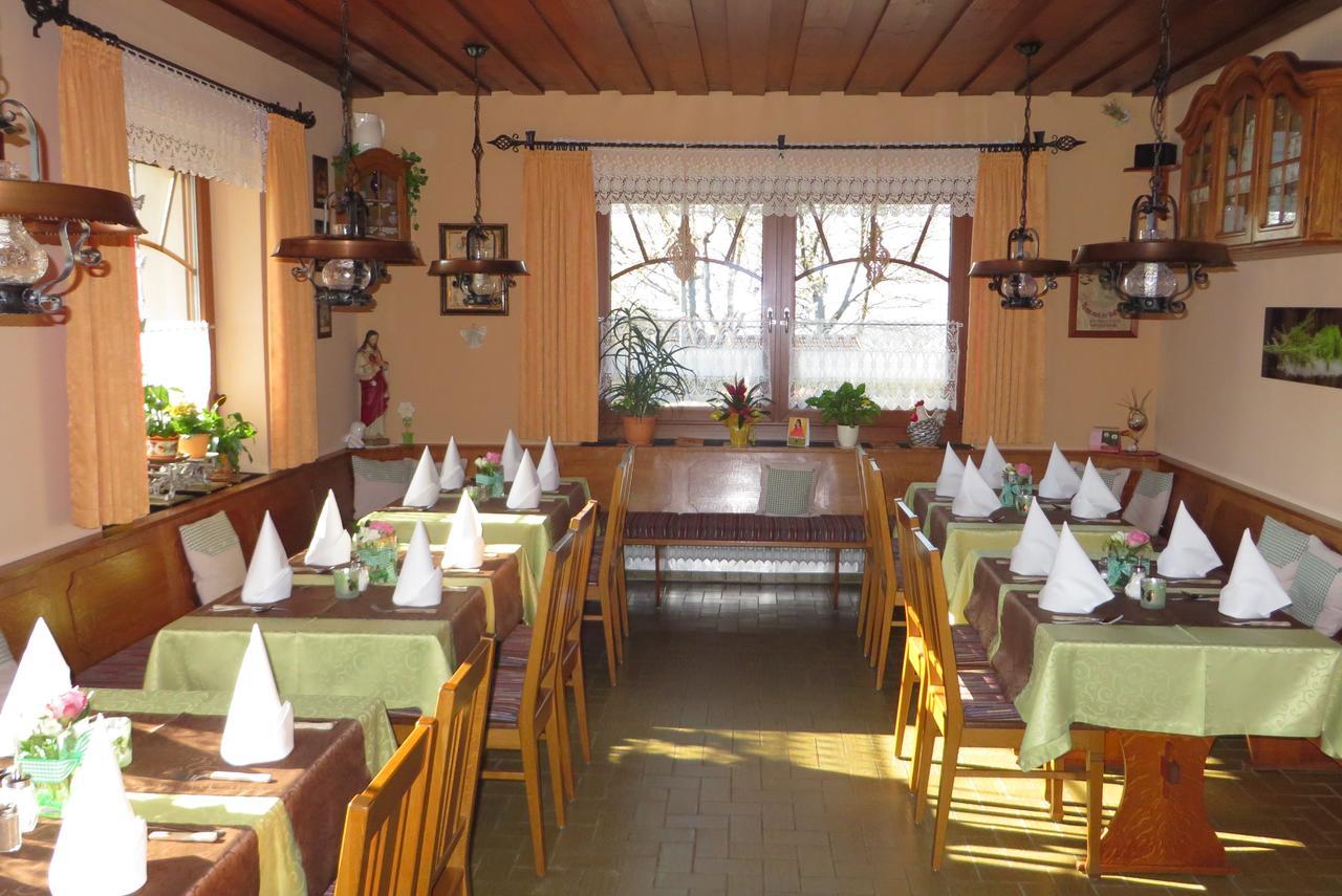 Hotel Kolmsteiner Hof Neukirchen beim Heiligen Blut Zewnętrze zdjęcie