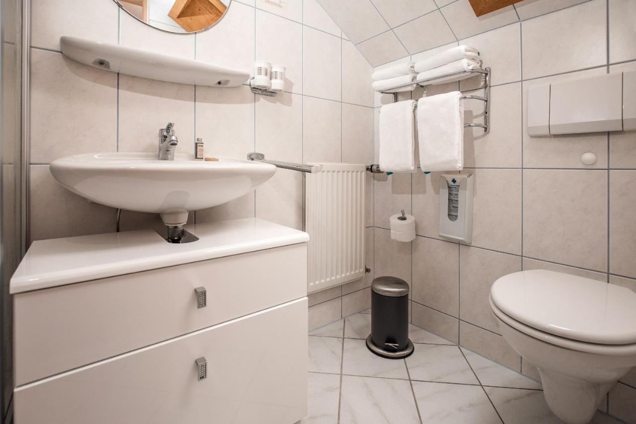 Hotel Kolmsteiner Hof Neukirchen beim Heiligen Blut Zewnętrze zdjęcie