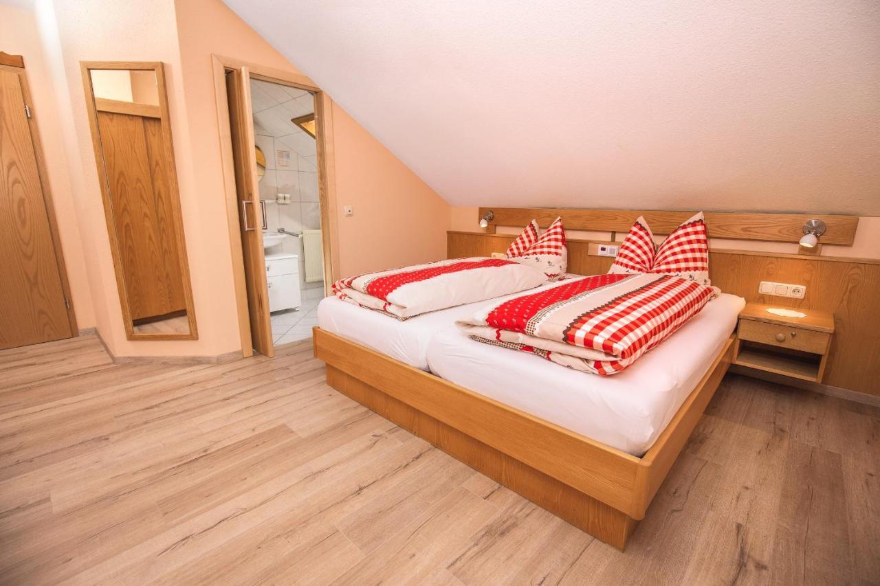 Hotel Kolmsteiner Hof Neukirchen beim Heiligen Blut Zewnętrze zdjęcie