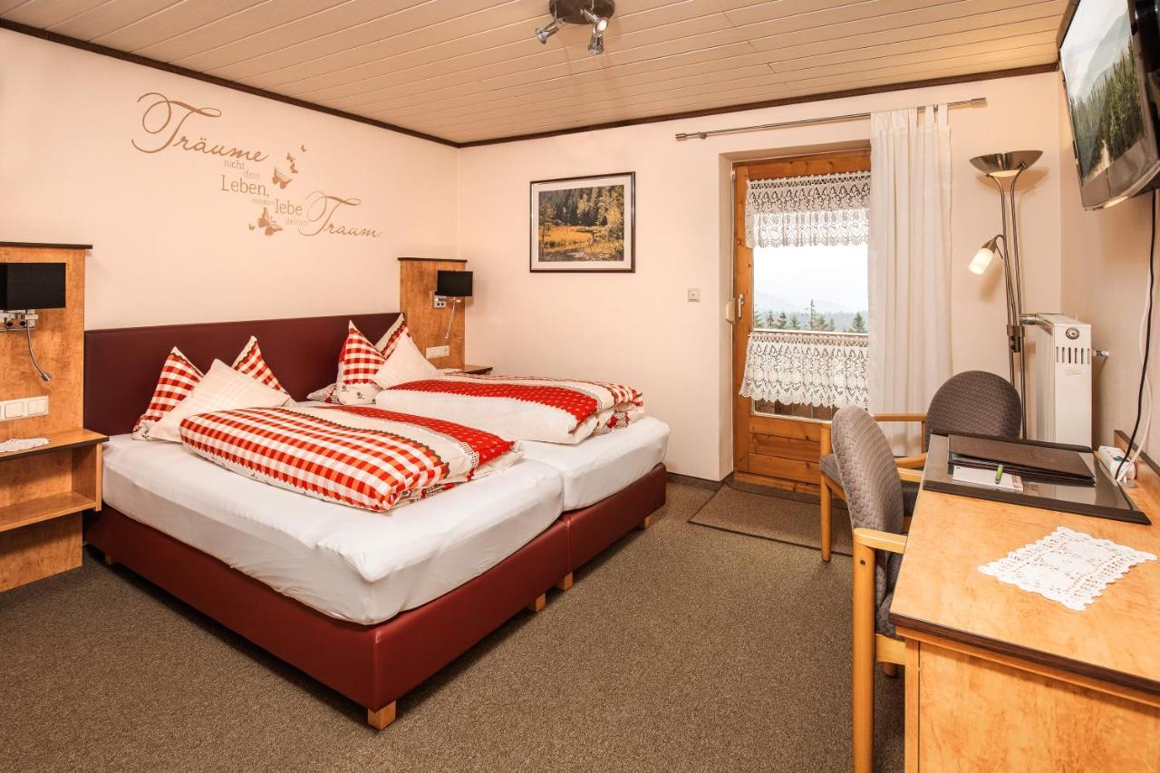 Hotel Kolmsteiner Hof Neukirchen beim Heiligen Blut Zewnętrze zdjęcie